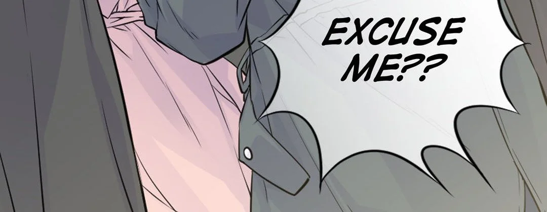 My Ex, Client - Chapter 20